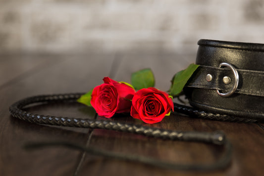 Unlocking Passion: Exploring Fetishes to Enhance Your Sex Life