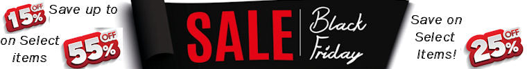 Black Friday sex toy deals including bulk discounts on bonding gear, lingerie, couples toys & adult essentials at Primal Pleasure
