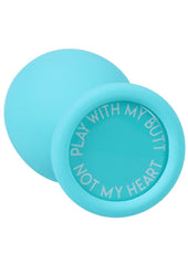 A-Play Silicone Anal Trainer
