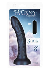 addiction fantasy siren silicone dong black friday cyber monday sale iridescent dildo with suction cup base harness ready