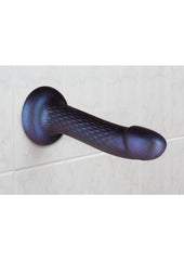 addiction siren silicone dong dildo black friday cyber monday adult toy sale g spot curved shaft suction cup harness play