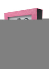 Adrien Lastic Harmony Stones Kegel and Chakra - Multicolor - Set