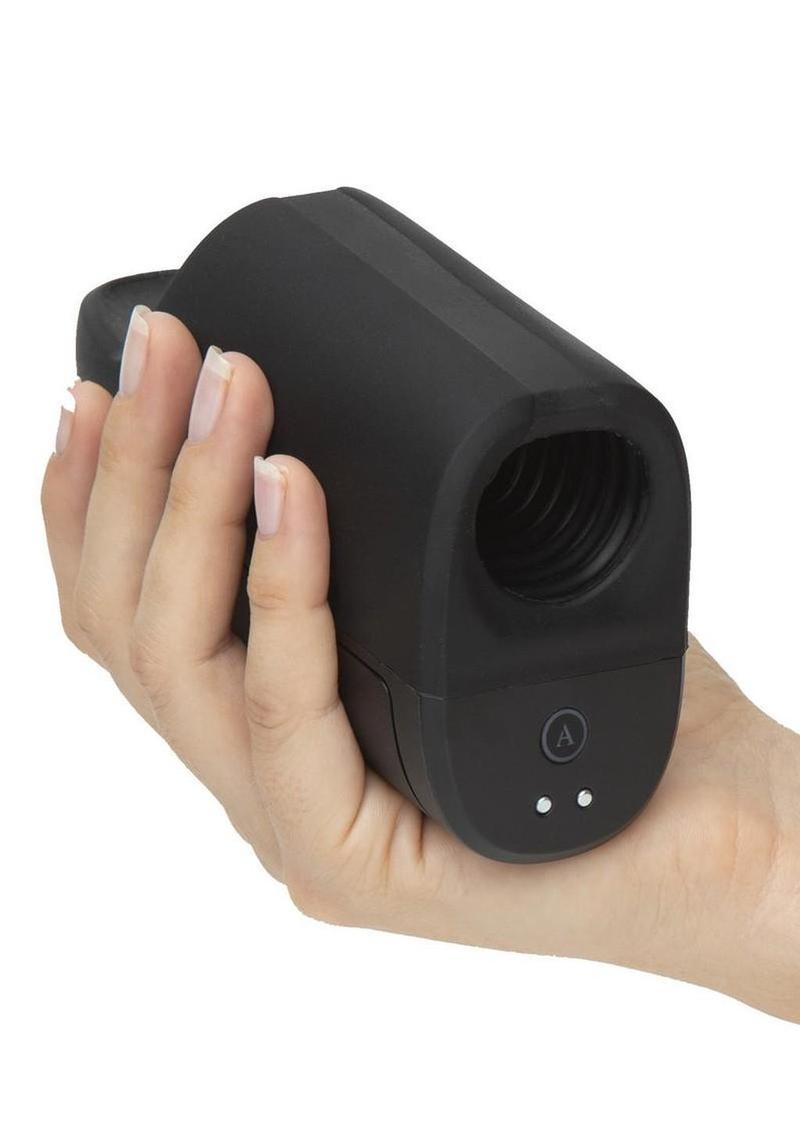 Erotic Christmas adult item designed for him to explore new levels of pleasure