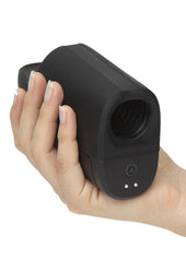 Erotic Christmas adult item designed for him to explore new levels of pleasure