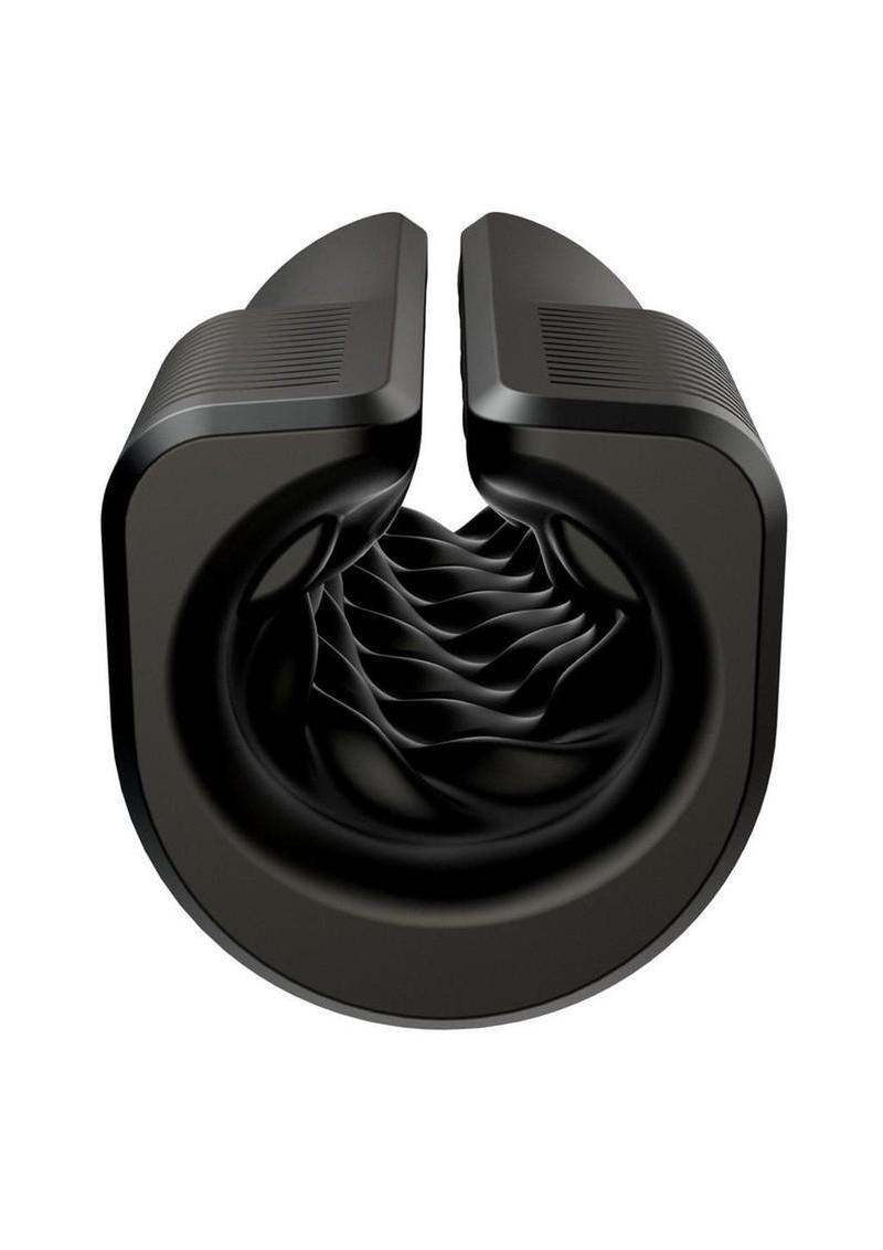 Male masturbator adult sex toy for solo play