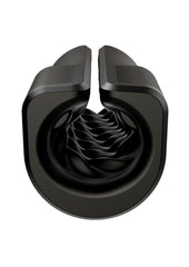 Male masturbator adult sex toy for solo play