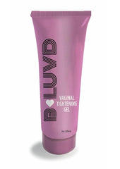 B-Luvd Vaginal Tightening Gel - 2oz female enhancement gel improving sensitivity and confidence in intimate moments