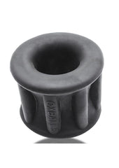 Baller Center Squeeze Ballstretcher Night Edition Cock and Ball Torture Male Sex Toy