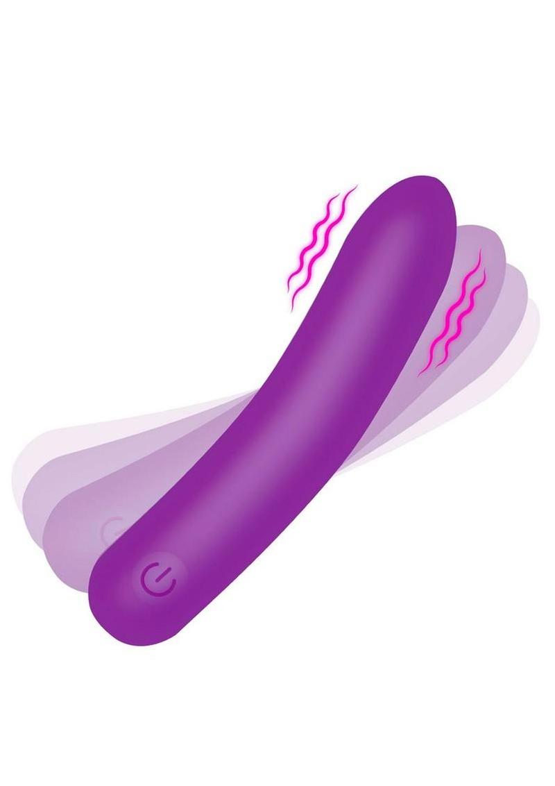 Best female sex toy Bang flexible rechargeable bullet vibrator