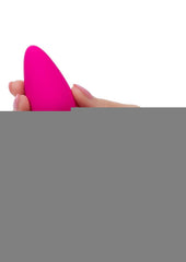 Basic Essentials Rechargeable Tapered Probe