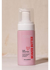 Beaver Butter Vaginal Wash - 4oz