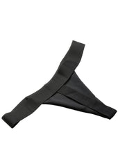 Bedroom Bliss Chérie Thong Strap-On Panty Harness
