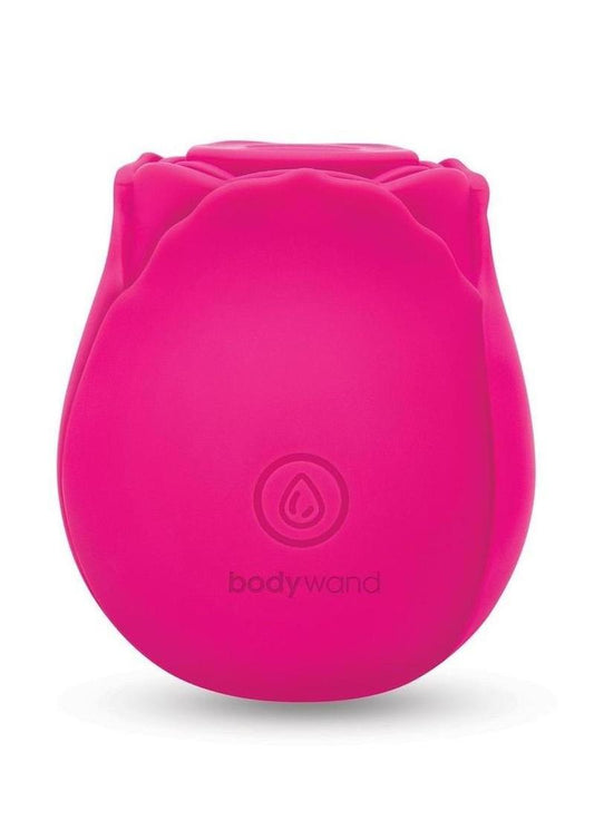 dual stimulation vibrator internal and external motors