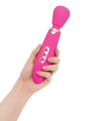 Bodywand Rumble Wand 8 Vibrators for Couples
