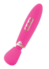 Bodywand Rumble Wand 8 Vibrators for Couples