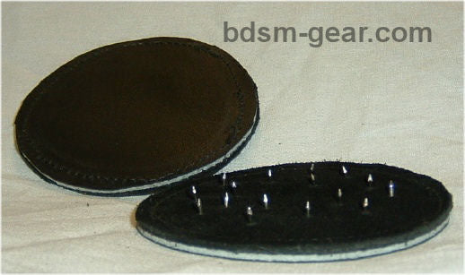 leather breast bondage insert bdsm toy black friday cyber monday adult sex toy discount bdsm gear for extreme play