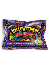 Candyprints Halloweenies! Multicolor Candies - Assorted Colors - 120 Pieces Per Bag