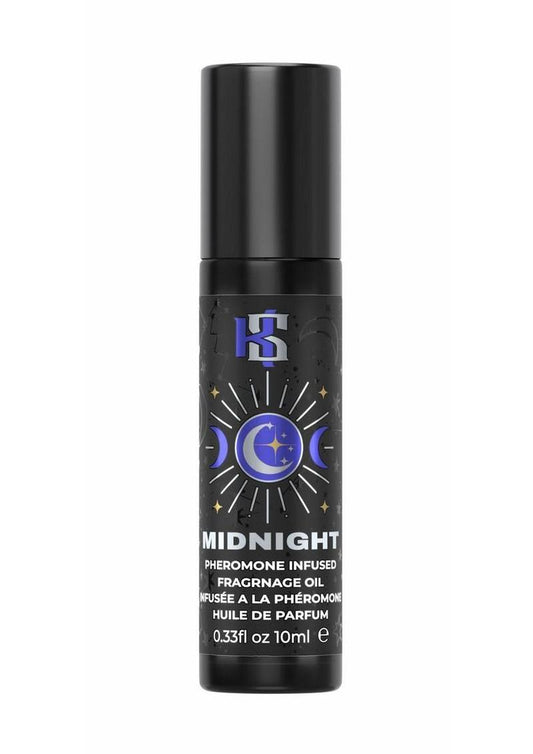 midnight pheromone roll on bottle