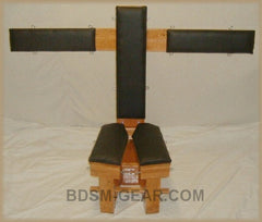 heavy duty bondage furniture black friday cyber monday sale deluxe adjustable sex chair for bdsm dungeon play