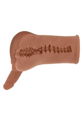 Cheap Thrills The Soldier Stroker - Anal