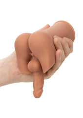 Cheap Thrills The Soldier Stroker - Anal