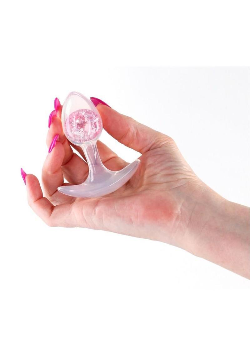 Butt plug trainer kit option at all adult toy store