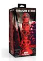 Creature Cocks Doom Silicone Dildo