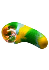 Creature Cocks Electric Eye Plasma Rechargeable Silicone Light-Up Vibrator Male Sex Toy Female Sex Toyu