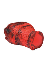 Creature Cocks Serpentine Stroker Silicone Male Masturbator