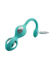 Elektra App Control E-Stim Kegel Training Vibrators for Her