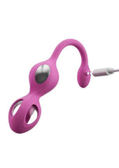 Elektra App Control E-Stim Kegel Training Vibrators for Her