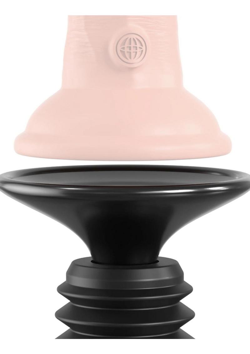 Fetish Fantasy Series Body Dock Rechargeable Thruster
