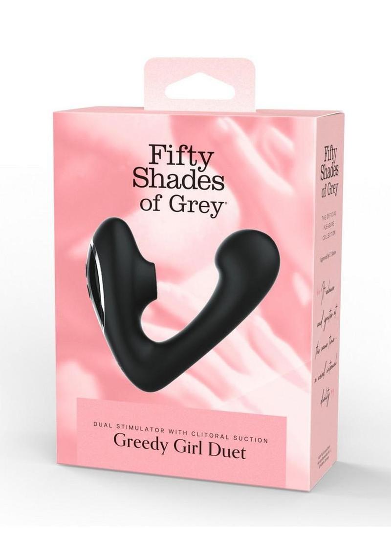 Fifty Shades Of Grey Best sex toy for  girls!