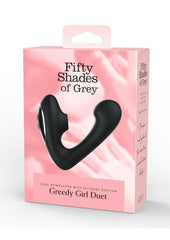 Fifty Shades Of Grey Best sex toy for  girls!