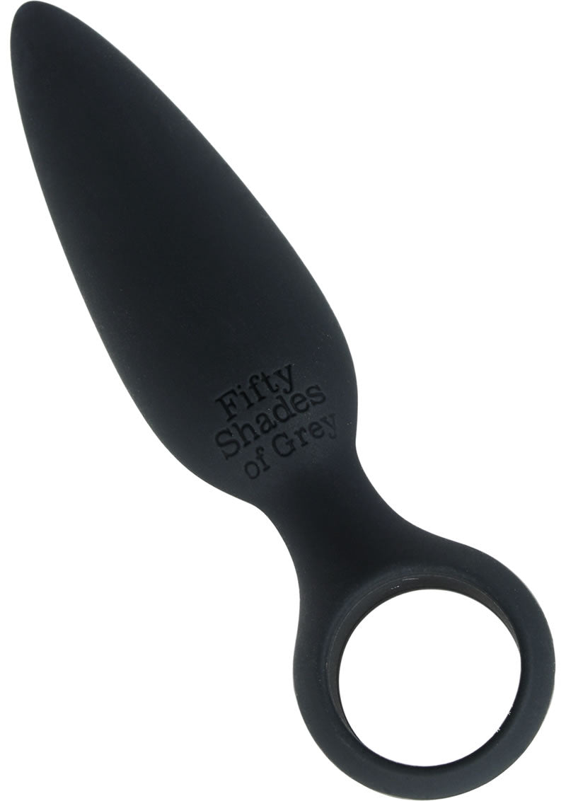 BDsm Gear Beginner silicone butt plug for comfort | Primal Pleasure BDsm Gear Beginner silicone butt plug for comfort | Primal Pleasure