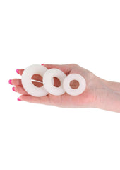 Adult sex toy ring for male performance