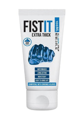 Fist It Extra Thick Water Based Lubricant - 100ml/3.4oz