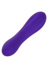 Flex Bend and Hold Rumbler Rechargeable Silicone Female Vibrator