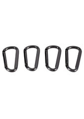 Fort Troff Tactical Hogtie - Black