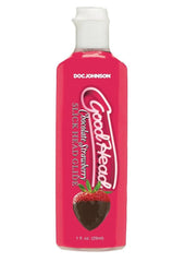 Goodhead Honeymoon Head Kit - Male Masturbator Male Sex Toy