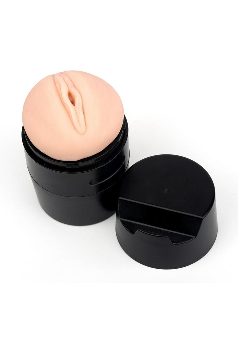 Hall Pass Coco Lovelock Pussy Stroker  Primal Pleasure