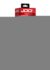 Jock Power Up Digital Automatic Waterproof Rechargeable Penis Pump - Black