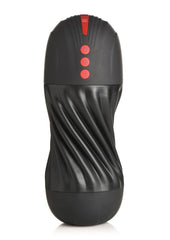 Unique male masturbator rechargeable stroker toy
