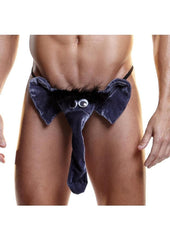 Junk In The Trunk Male Jockstrap