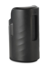 Keon Automatic Rechargeable Masturbator - Stroker Not Included - male masturbation toys