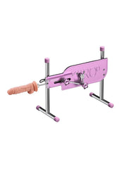 app controlled sex machine for best male and female sex toys