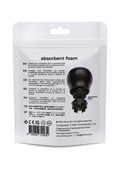 Kiiroo Powerblow Absorbent Foam - 5 Pack