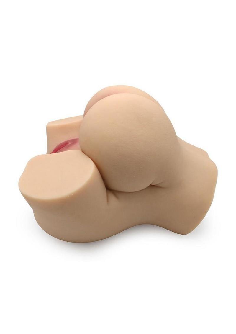 realistic body safe masturbator providing lifelike touch flexibility and premium handcrafted design quality