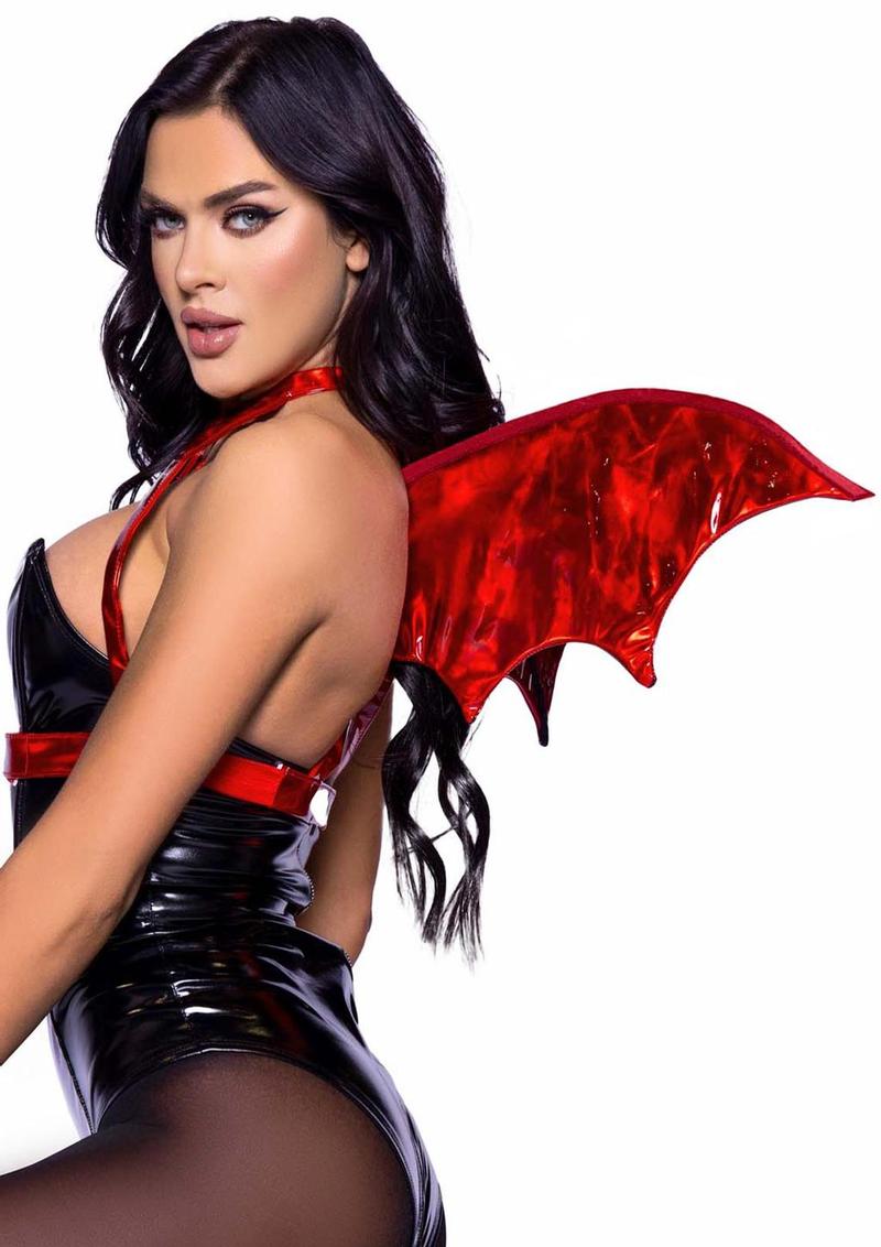 Sexy Fetish wear for females Halloween