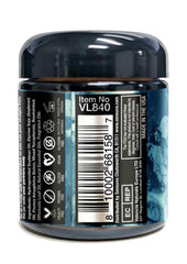 Lit Sweet Temptation Luxury Aphrodisiac Massage Candle 4oz. - Vanilla, Sugar and Sweet Pea